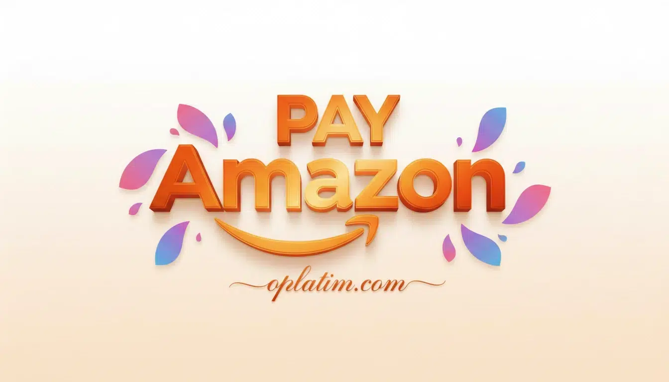 как оплатить amazon из россии чеез Oplatim.com