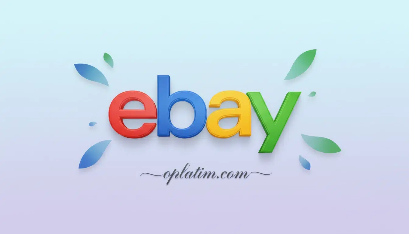 Как оплатить ebay в россии