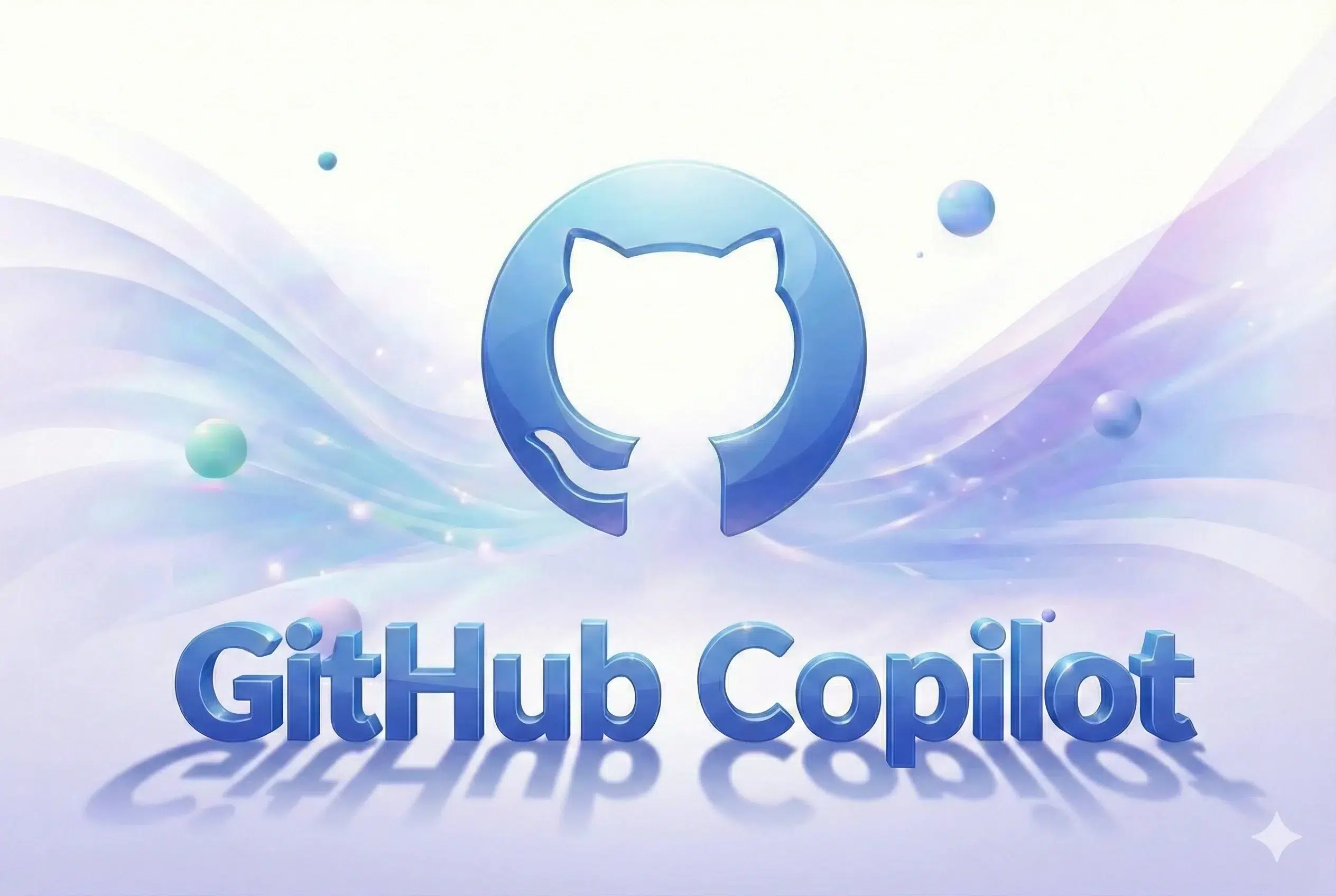 Интерфейс плагина GitHub Copilot в VS Code с успешной активацией подписки