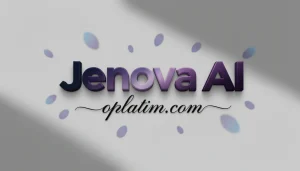 Как оплатить мультимодельную ИИ-платформу Jenova AI из России