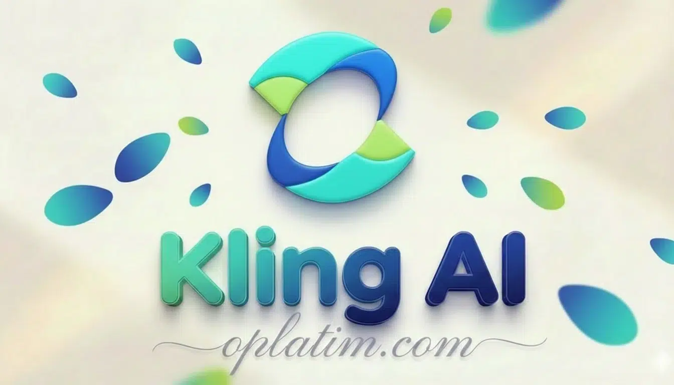 Интерфейс успешной оплаты подписки Kling AI Premium из России через сервис Oplatim.com