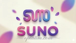 Интерфейс Suno AI с успешно активированной подпиской Pro и коммерческими правами после оплаты из России в 2026 году