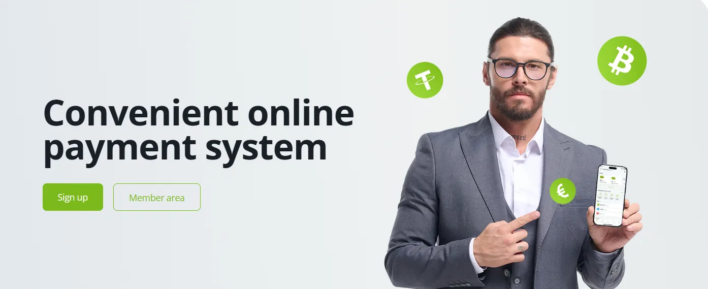 Платежная система Capitalist и виртуальные карты