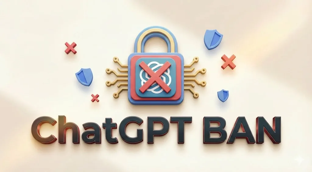 Массовые блокировки Chatgpt в России в 2026 году