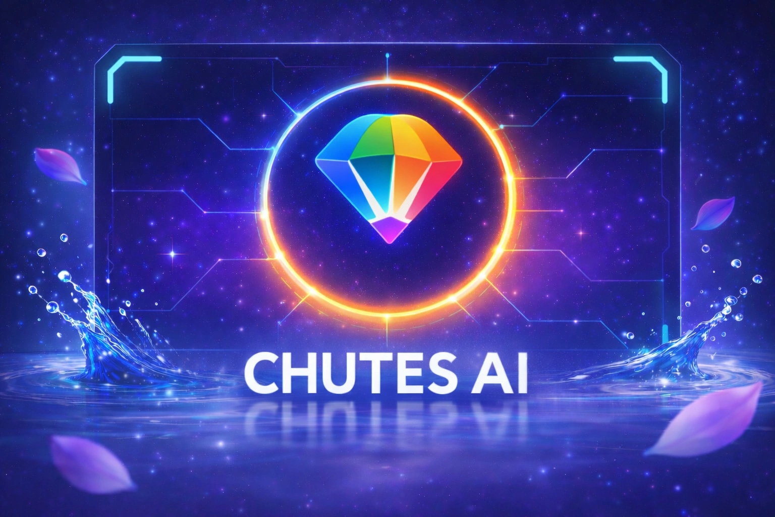 как оплатить chutes ai