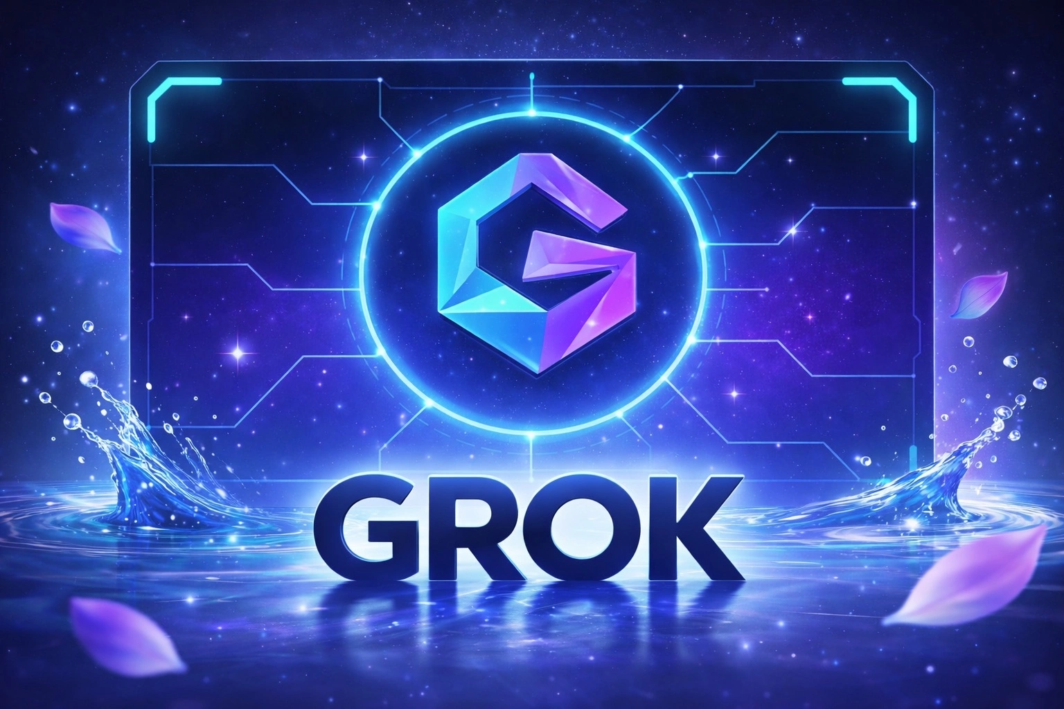 Как оплатить подписку Grok AI (xAI) из России в 2026 году: интерфейс нейросети