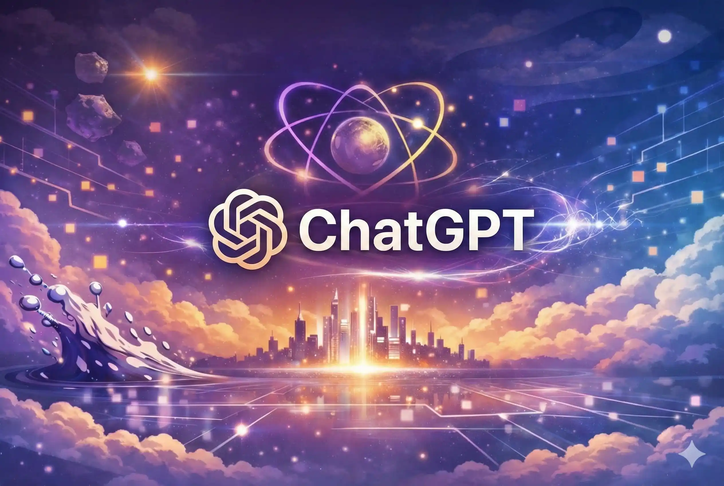 chatgpt купить аккаунт