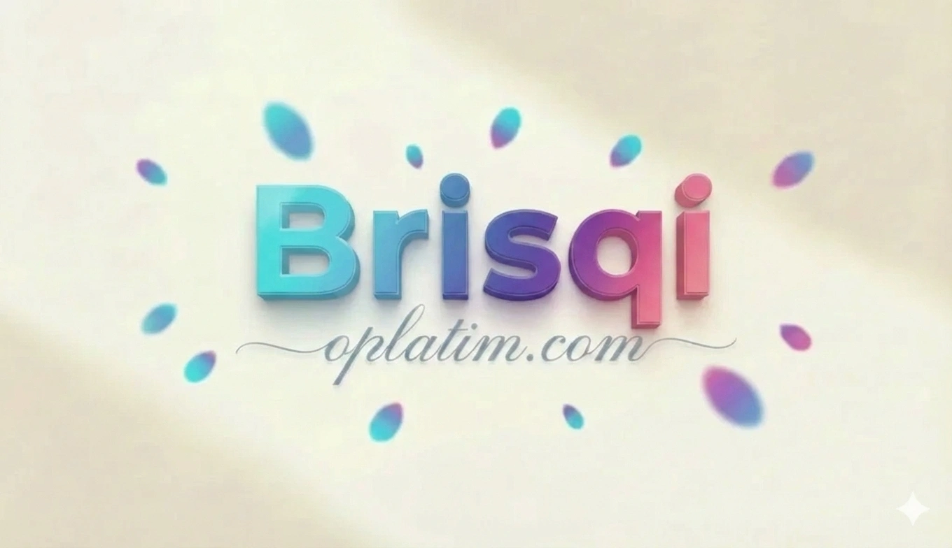 как оплатить brisqi
