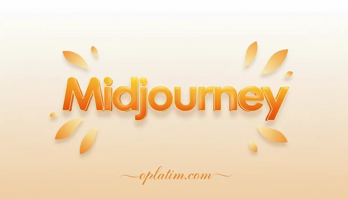Как оплатить Midjourney из России