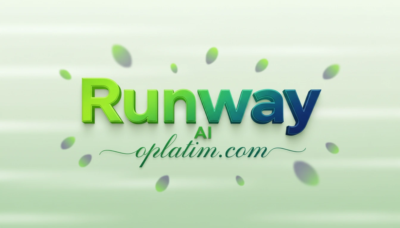 как оплатить Runway из россии