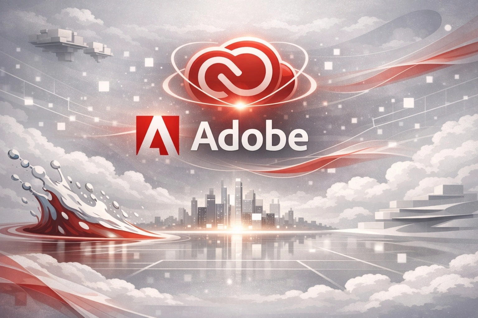 как оплатить adobe