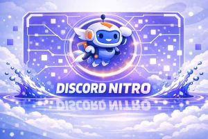 как оплатить Discord Nitro в россии