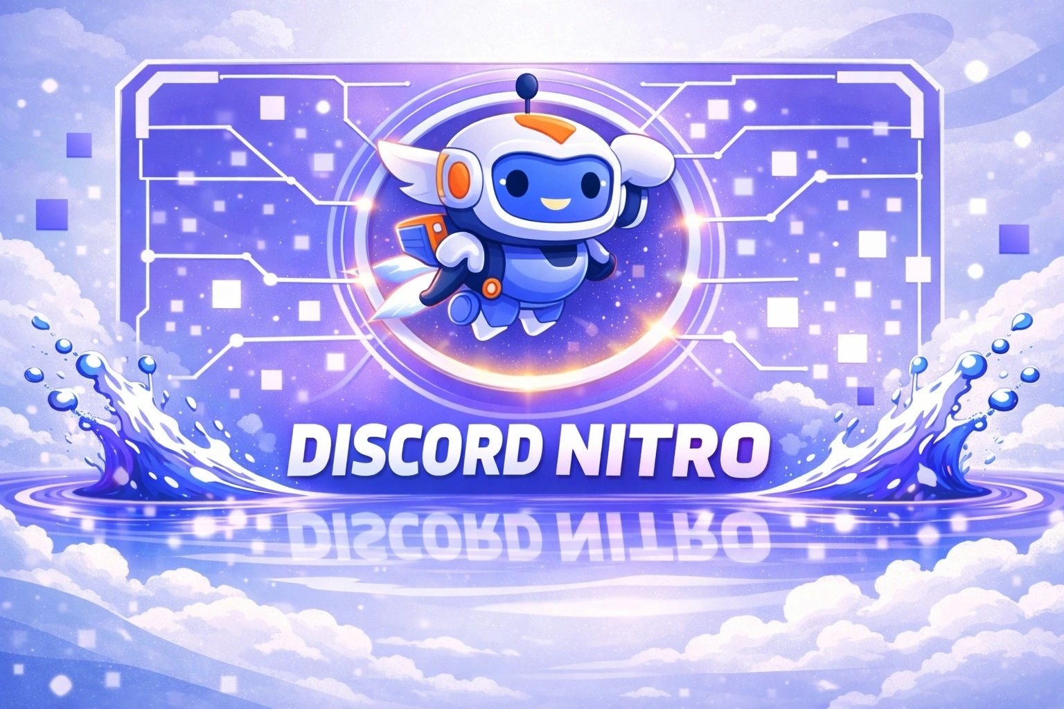 как оплатить Discord Nitro в россии