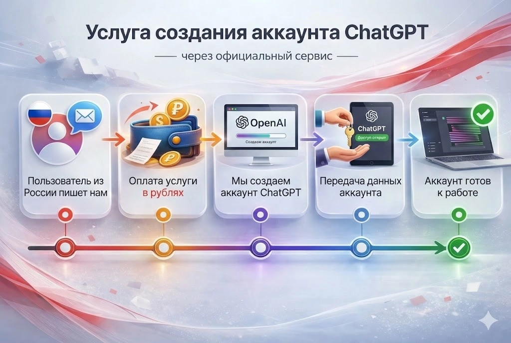 Оплата chatgpt через посредника Oplatim