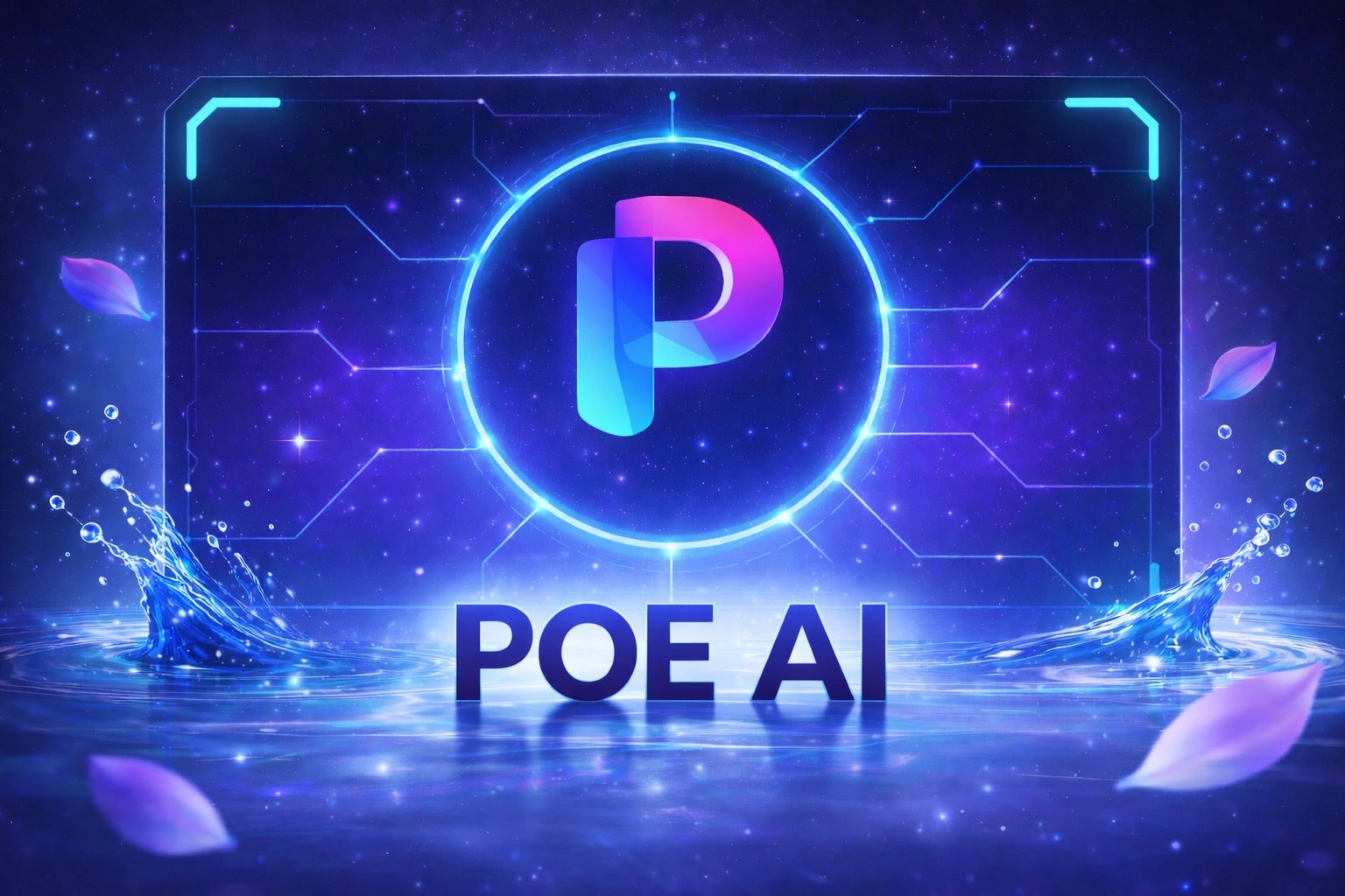 как оплатить poe ai