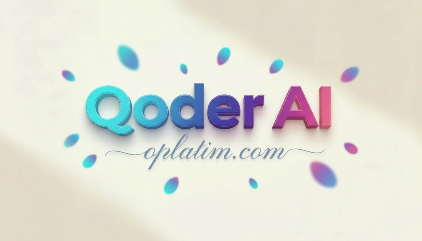 как оплатить Qoder из россии