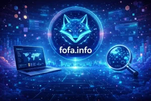 как оплатить fofa.info