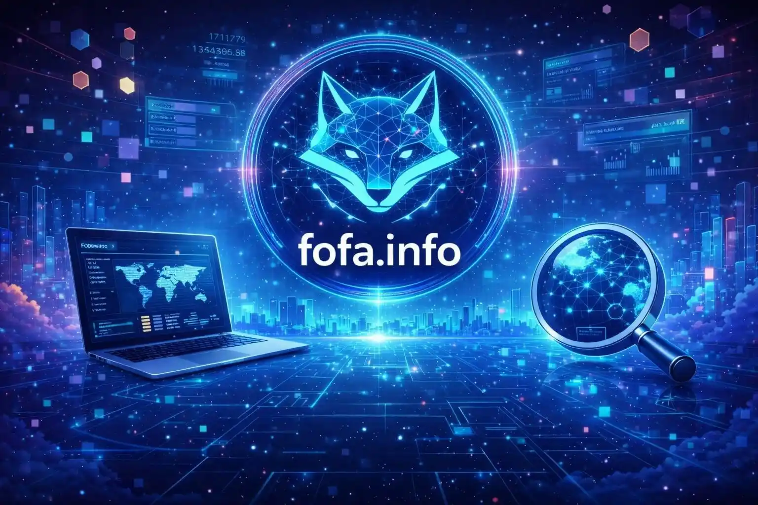 как оплатить fofa.info