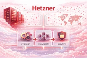 как оплатить Hetzner