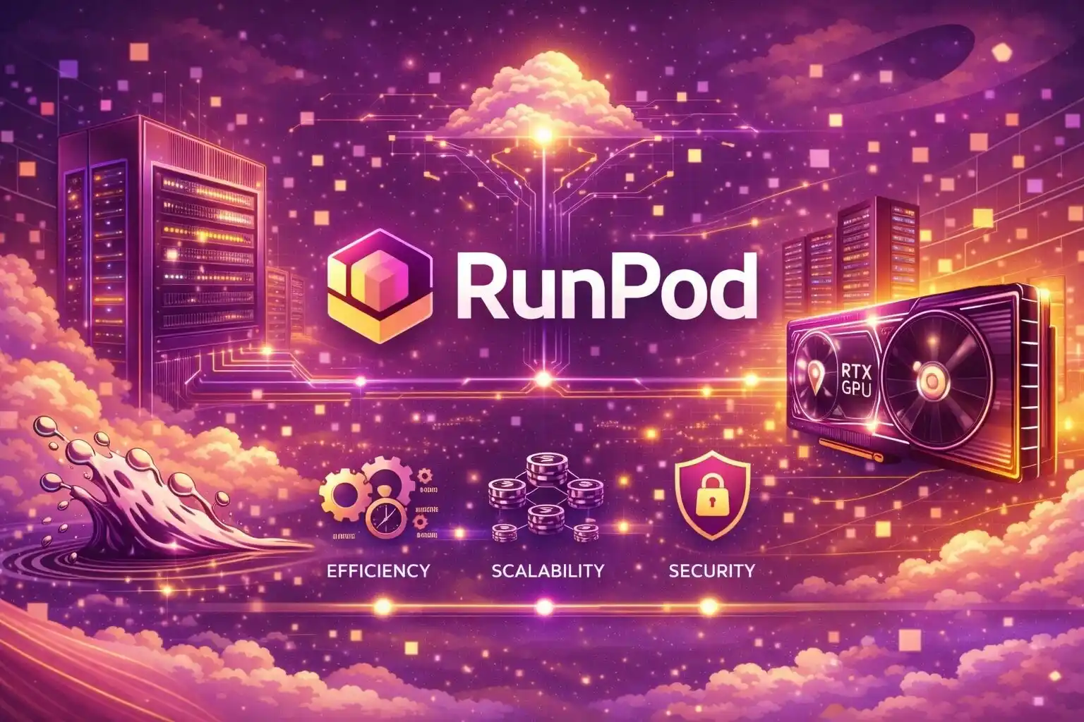 Как оплатить RunPod из России: рабочие способы