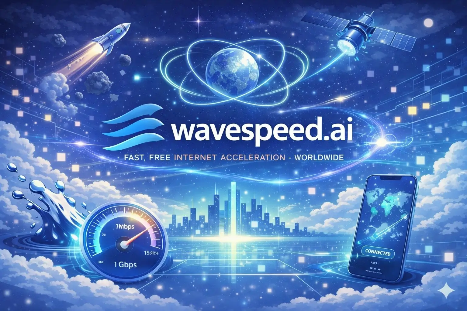 Как оплатить Wavespeed из России: рабочие способы