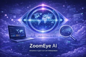 как оплатить zoomeye ai