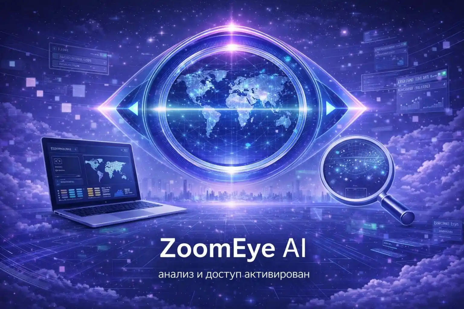 как оплатить zoomeye ai