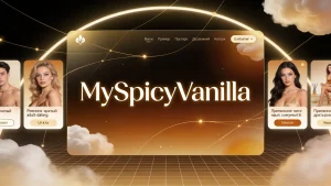 как оплатить MySpicyVanilla из россии