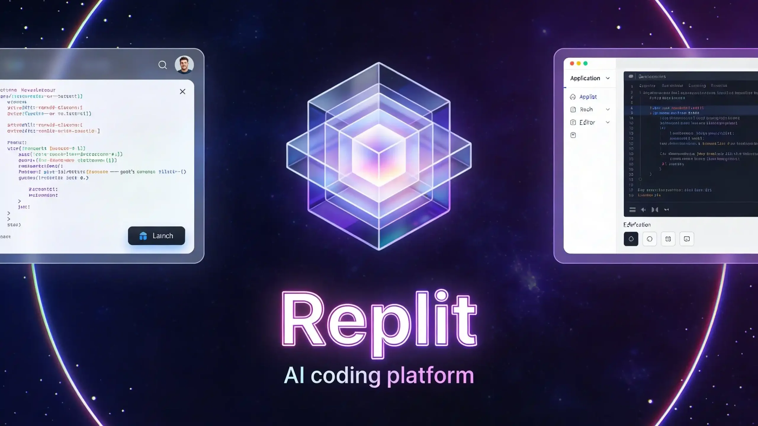 как оплатить Replit в россии