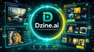 Как оплатить Dzine.ai из России в 2026 году: обход санкций