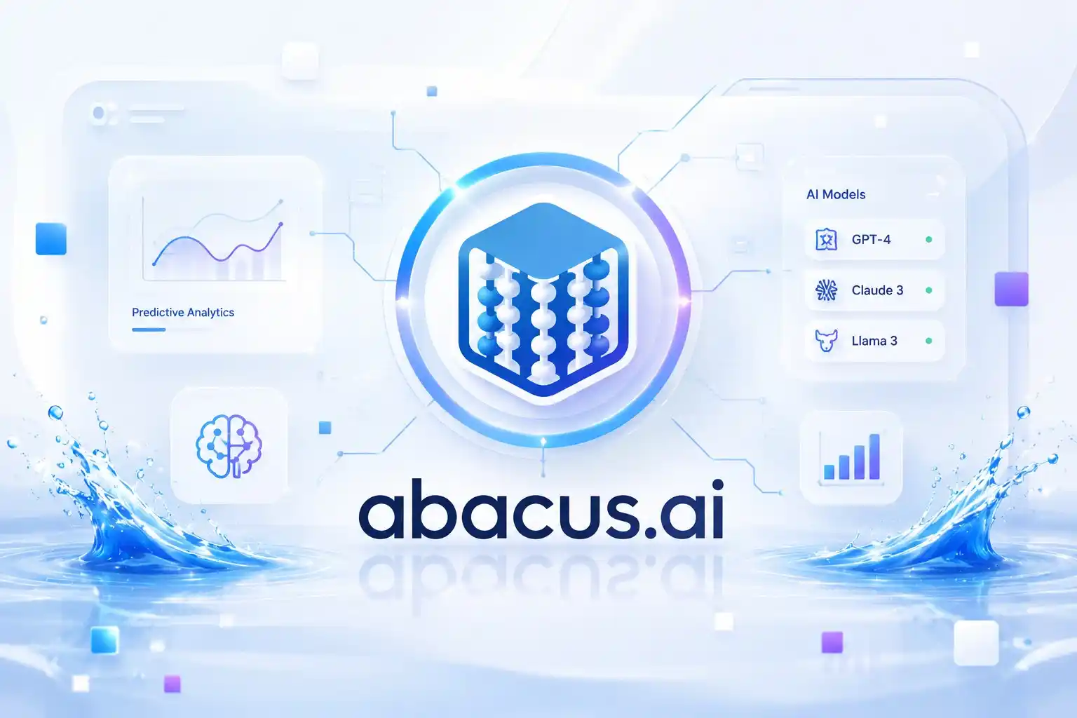 Как оплатить abacus.ai