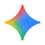 Логотип Google Gemini