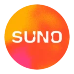 Логотип Suno
