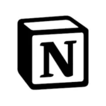Логотип Notion