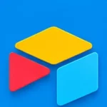 Логотип Airtable