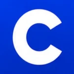 Логотип Coursera