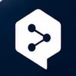 Логотип DeepL