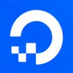 Логотип DigitalOcean