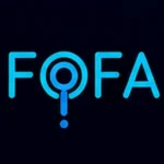 Логотип FOFA