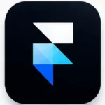 Логотип Framer