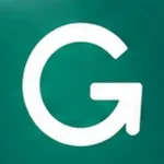 Логотип Grammarly
