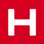 Логотип Hetzner