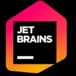 Логотип JetBrains