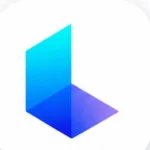 Логотип Luma