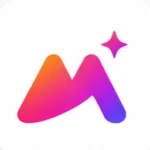 Логотип Magnific