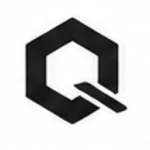 Логотип Qoder