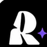 Логотип Recraft
