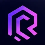 Логотип Replicate