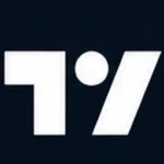 Логотип TradingView