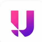 Логотип Udio